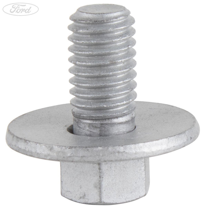FRONT PANELS, APRONS & SIDE MEMBERS HEX HEAD BOLT AND WASHER PACK OF 5