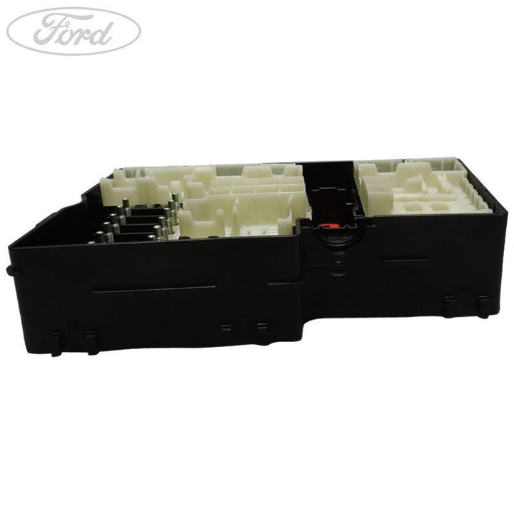 FUSE BOX
