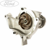 FIESTA FOCUS 1.25 1.4 ENGINE WATER PUMP