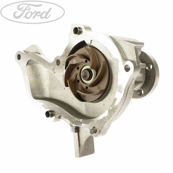 FIESTA FOCUS 1.25 1.4 ENGINE WATER PUMP