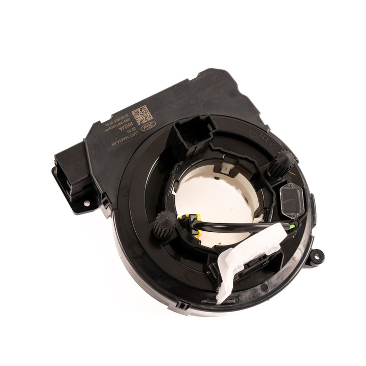 Transit Custom Heated Steering Wheel Cover 2023-Onwards