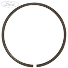 DIFFERENTIAL DRIVING GR BRG SHIM