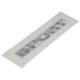 FOCUS FIESTA SPORT NAME PLATE BADGE EMBLEM