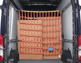 TRANSIT® FROM 01/2014 CARGO NET VERTICAL PARTITION