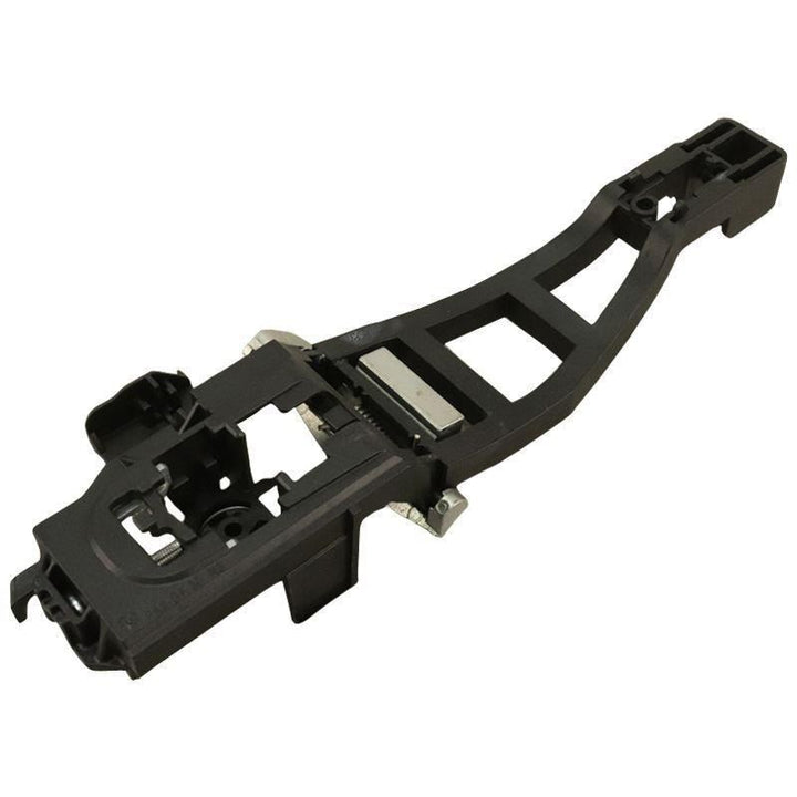 DOOR INSIDE PANEL REINFORCEMENT