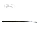 REAR BUMPER REINFORCEMENT PANEL