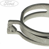 ENGINE HEATER HOSE CLAMP