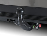 S-MAX FROM 05/2015/GALAXY FROM 05/2015 DETACHABLE TOW BAR