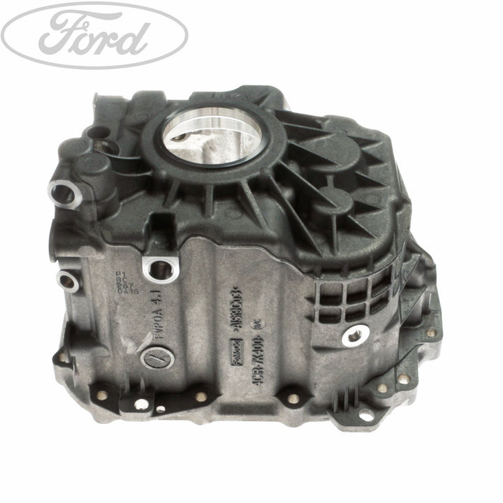 REAR MANUAL TRANSMISSION CASE