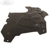 LOWER FRONT SHIELD