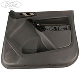 DOOR TRIM PANEL