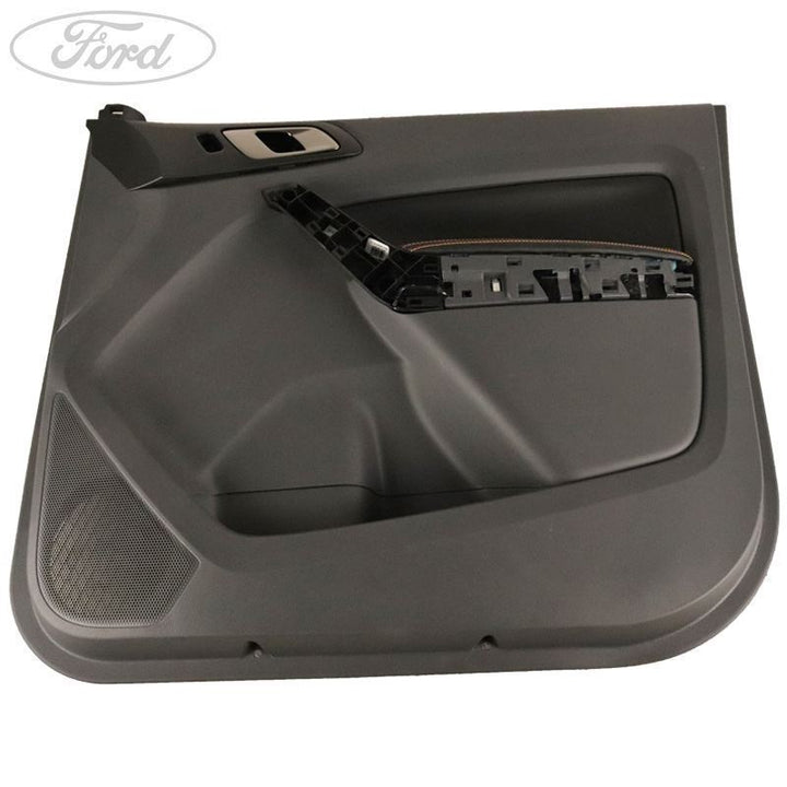 DOOR TRIM PANEL