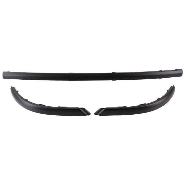 MONDEO REAR BUMPER MOULDING SET