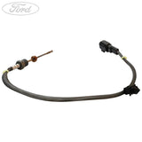 TRANSIT CENTRE EXHAUST TEMPERATURE GAS SENSOR 01/2014-