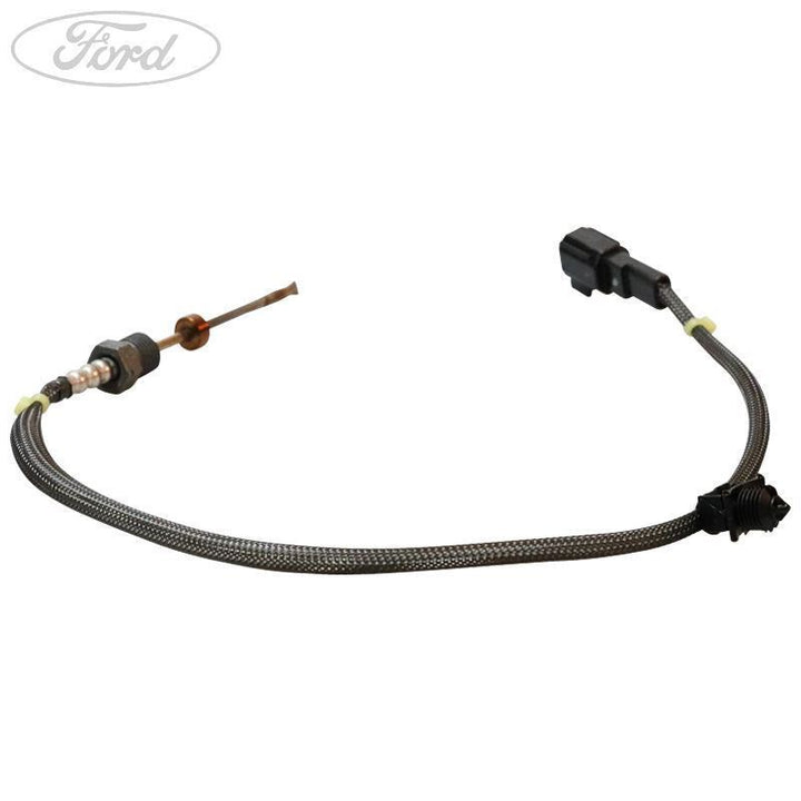 TRANSIT CENTRE EXHAUST TEMPERATURE GAS SENSOR 01/2014-