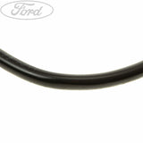 FUEL RETURN HOSE