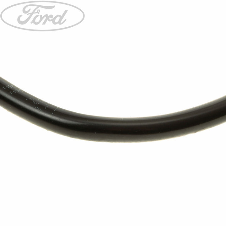FUEL RETURN HOSE
