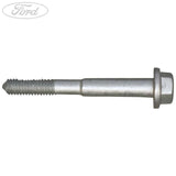 MONDEO S-MAX GALAXY 2.2 DURATORQ OIL PUMP BOLT & WASHER