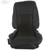 SEAT COVERS KIT