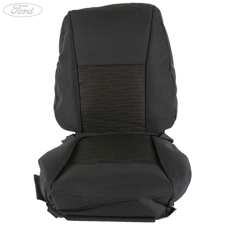SEAT COVERS KIT