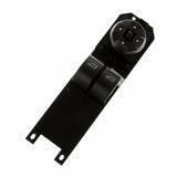 FRONT DOOR WINDOW CONTROL SWITCH