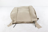 SEAT BACK COVER