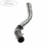 HEATER WATER HOSE