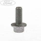 BACK DOORS, HINGES, & WEATHERSTRIPS HEX HEAD BOLT PACK OF 5