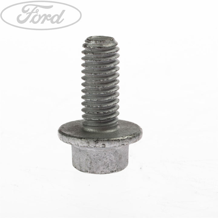BACK DOORS, HINGES, & WEATHERSTRIPS HEX HEAD BOLT PACK OF 5