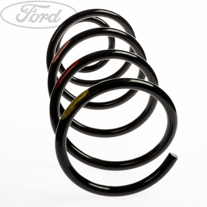 FOCUS FRONT O/S OR N/S SUSPENSION COIL SPRING
