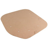 LOWER DOOR TRIM PANEL