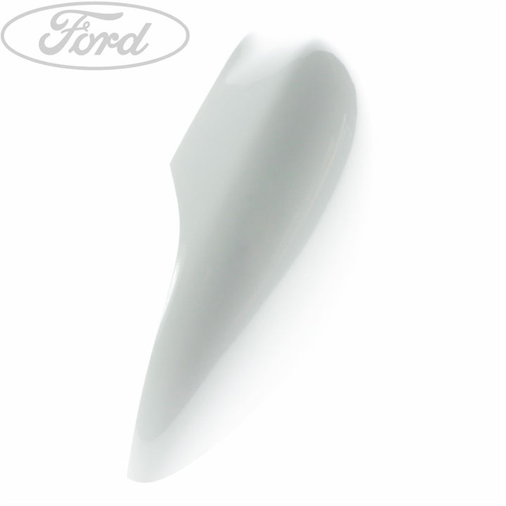 FIESTA FRONT N/S LEFT WING MIRROR HOUSING CAP COVER