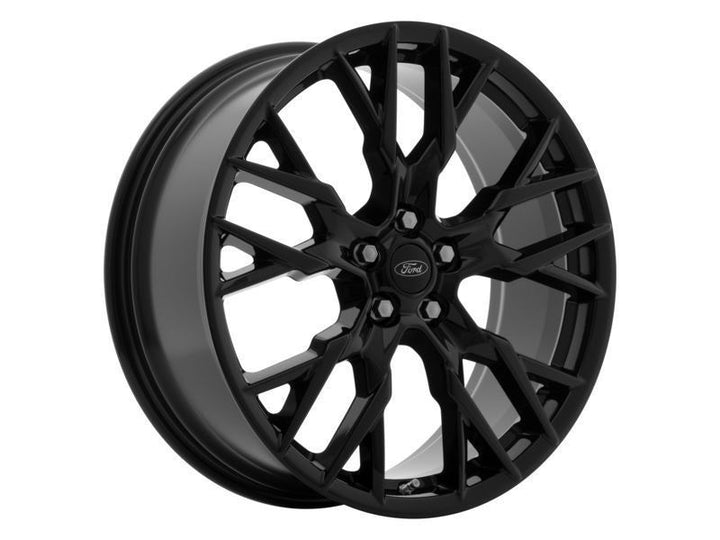 SET OF 4 KUGA ALLOY WHEELS 20