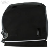 REAR SEAT CUSHION COVER