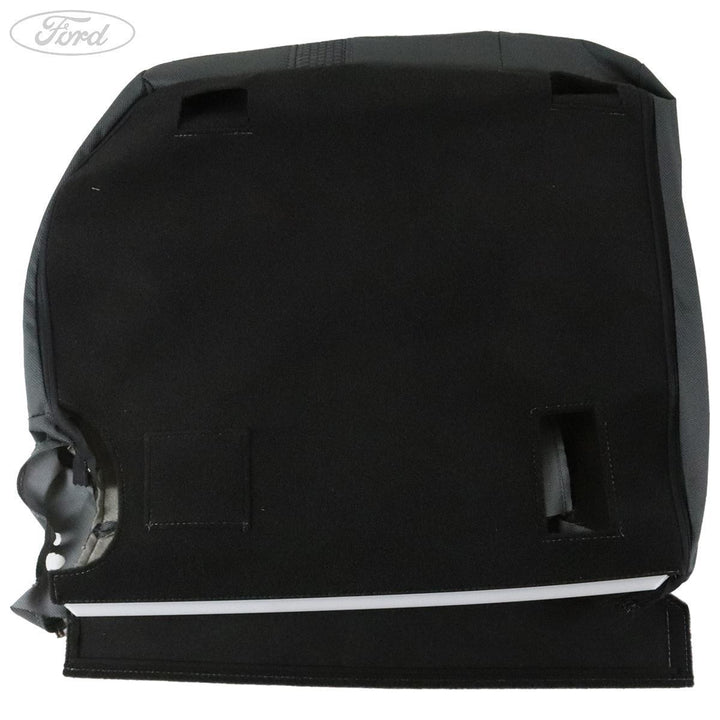 REAR SEAT CUSHION COVER