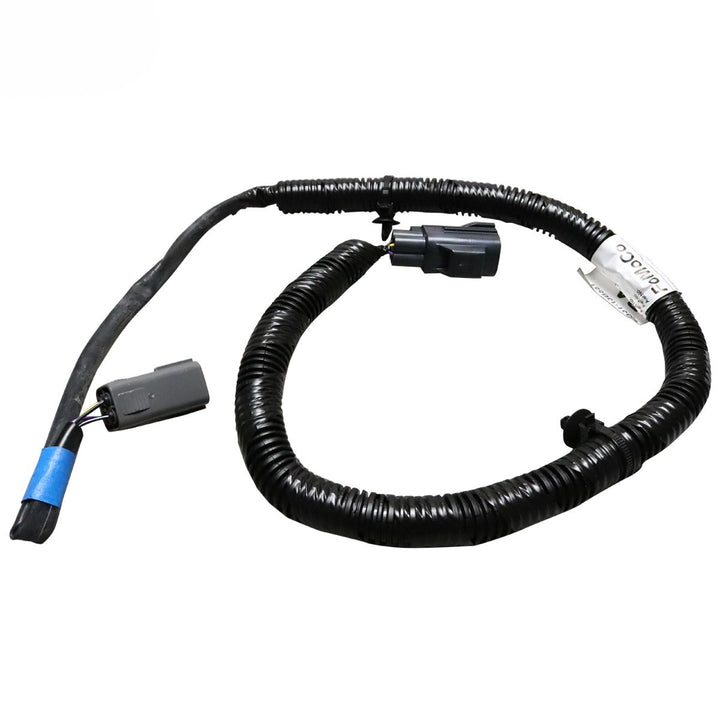 JUMPER WIRING