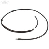 WINDSCREEN WASHER HOSE