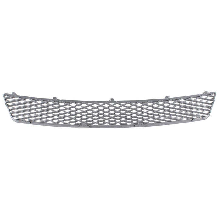 MONDEO FRONT BUMPER LOWER GRILLE COVER 2005-2007