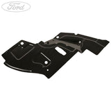 FRONT FENDER PANEL