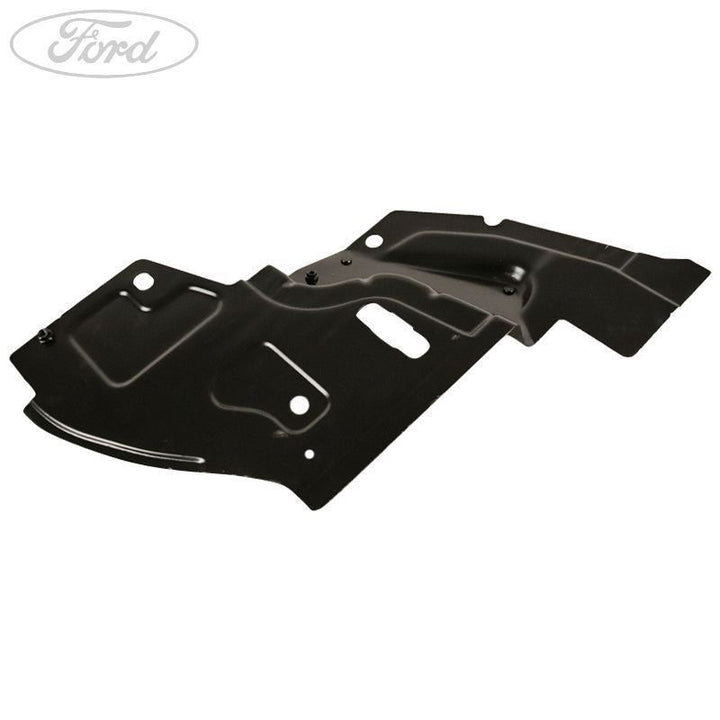 FRONT FENDER PANEL