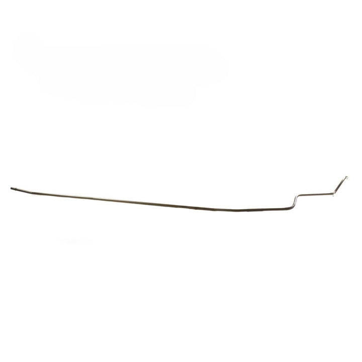 FUEL FEED PIPE
