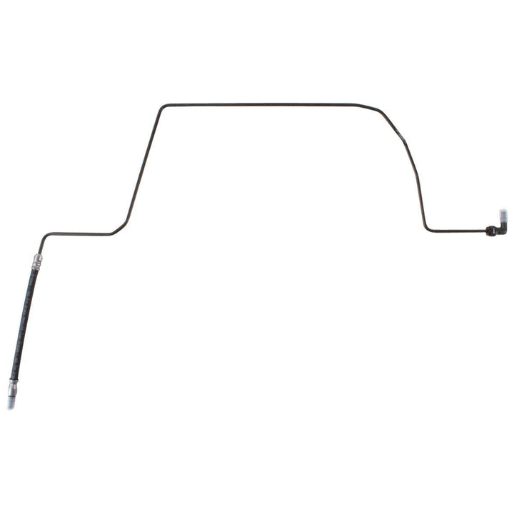 CLUTCH MASTER CYLINDER TUBE