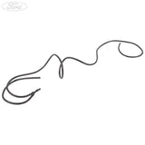 HEADLIGHT WASHER HOSE