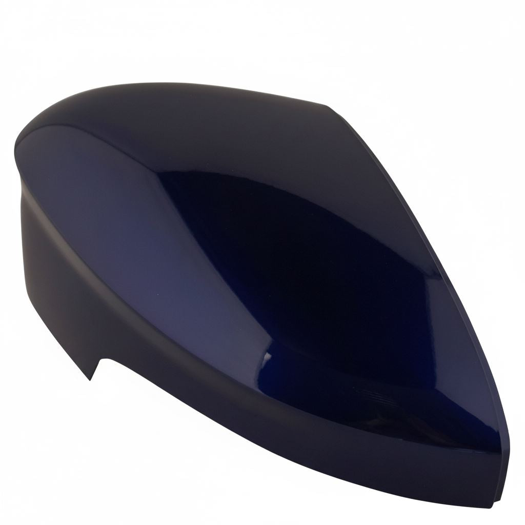 S-MAX GALAXY N/S DOOR MIRROR HOUSING COVER DEEP IMPACT BLUE – Ford