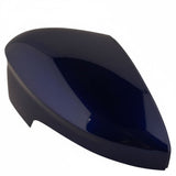 S-MAX GALAXY N/S DOOR MIRROR HOUSING COVER DEEP IMPACT BLUE