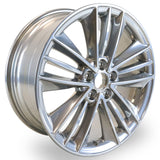 FOCUS & MONDEO ALLOY WHEEL 18
