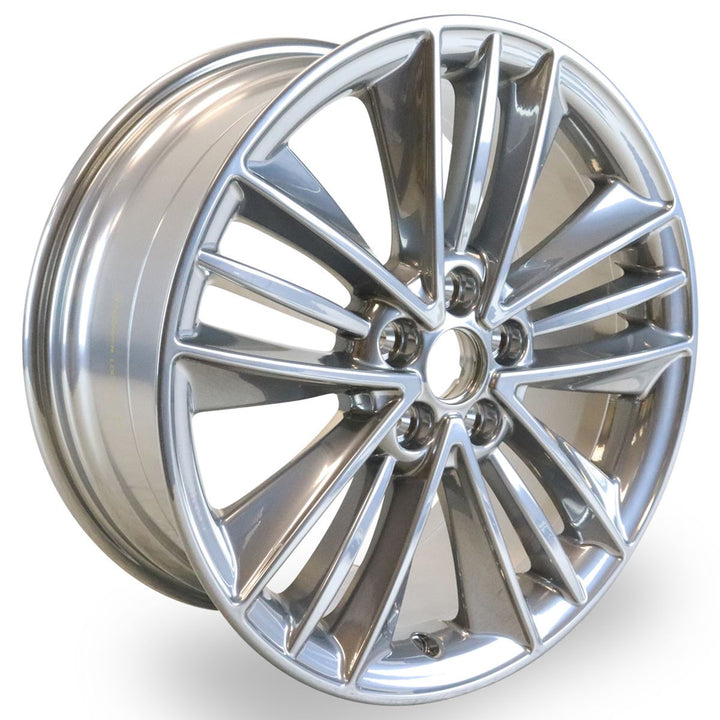 FOCUS & MONDEO ALLOY WHEEL 18