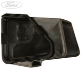 S-MAX GALAXY MONDEO FRONT WINDSCREEN COWL RUBBER PLUG 07-14