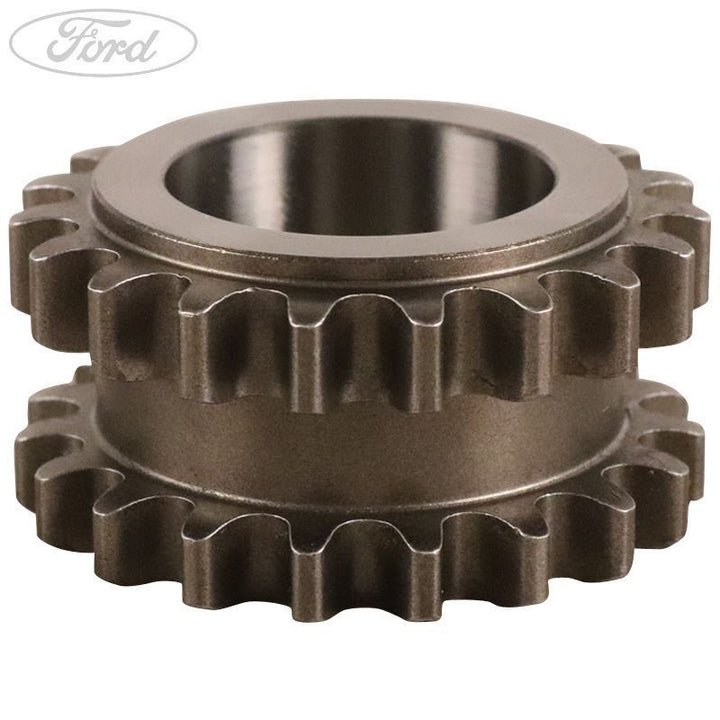CRANKSHAFT GEAR