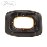MONDEO REAR SEAT LATCH BEZEL